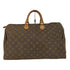 ルイヴィトン LOUIS VUITTON モノグラム スピーディ40 ボストンバッグ monogram speedy bostonbag SA レディース