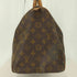 ルイヴィトン LOUIS VUITTON モノグラム スピーディ40 ボストンバッグ monogram speedy bostonbag SA レディース