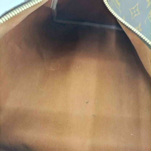 ルイヴィトン LOUIS VUITTON モノグラム スピーディ40 ボストンバッグ monogram speedy bostonbag SA レディース