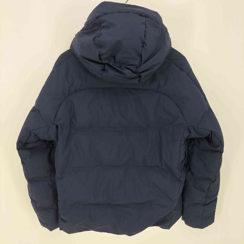 ユニクロ UNIQLO シームレスダウンパーカ メンズ JPN:L