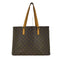 ルイヴィトン LOUIS VUITTON モノグラム ルコ トートバッグ monogram luco tote bag LM0050 レディース