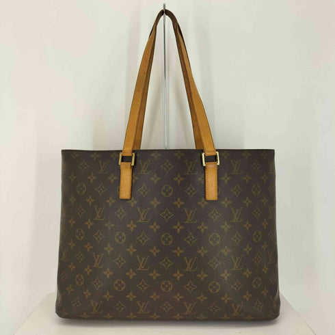 ルイヴィトン LOUIS VUITTON モノグラム ルコ トートバッグ monogram luco tote bag LM0050 レディース