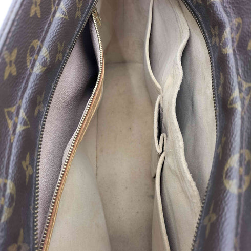 ルイヴィトン LOUIS VUITTON モノグラム ルコ トートバッグ monogram luco tote bag LM0050 レディース
