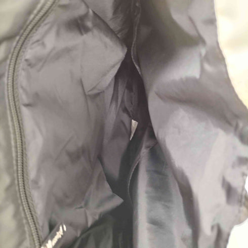 スナイデル snidel LG BOW EMERALD TOTE レディース