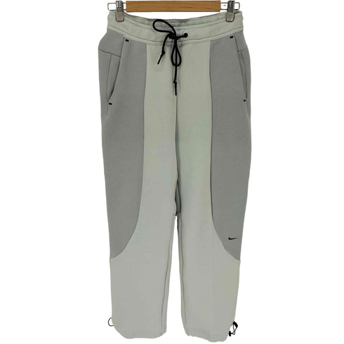 ナイキ NIKE 25aw Tech Men's Color-Block Open-Hem Fleece Pants カラーブロック オープンヘム フリース パンツ メンズ JPN:M