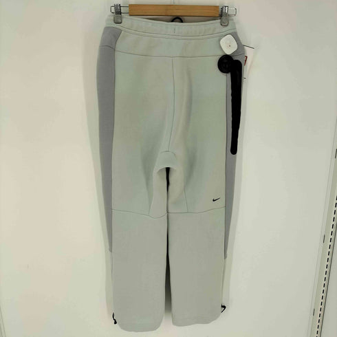 ナイキ NIKE 25aw Tech Men's Color-Block Open-Hem Fleece Pants カラーブロック オープンヘム フリース パンツ メンズ JPN:M