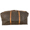 ルイヴィトン LOUIS VUITTON モノグラム サックスープル55 ボストンバッグ monogram sac souple55 bostonbag レディース