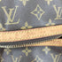 ルイヴィトン LOUIS VUITTON モノグラム サックスープル55 ボストンバッグ monogram sac souple55 bostonbag レディース