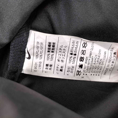 ナイキ NIKE ヘリテージ ユージーン バックパック メンズ