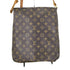 ルイヴィトン LOUIS VUITTON モノグラム ミュゼット ショルダーバッグ monogram musette shoulderbag AS0020 レディース