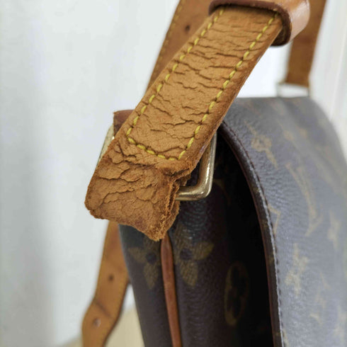 ルイヴィトン LOUIS VUITTON モノグラム ミュゼット ショルダーバッグ monogram musette shoulderbag AS0020 レディース