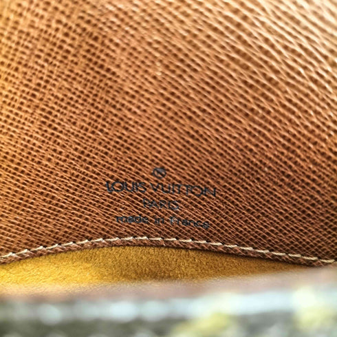 ルイヴィトン LOUIS VUITTON モノグラム ミュゼット ショルダーバッグ monogram musette shoulderbag AS0020 レディース