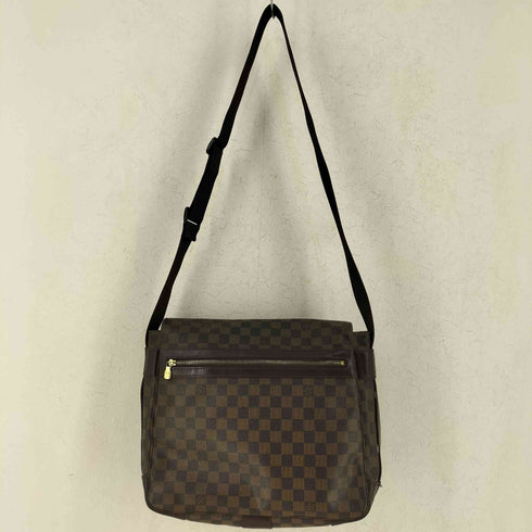 ルイヴィトン LOUIS VUITTON ダミエ エベヌ バスティーユ ショルダーバッグ メッセンジャーバッグ damier ebene bastille shoulder bag messenger bag SP4087 メンズ