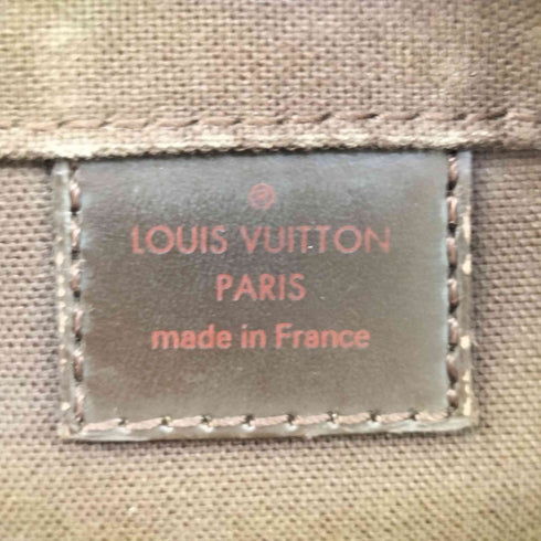 ルイヴィトン LOUIS VUITTON ダミエ エベヌ バスティーユ ショルダーバッグ メッセンジャーバッグ damier ebene bastille shoulder bag messenger bag SP4087 メンズ