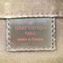 ルイヴィトン LOUIS VUITTON ダミエ エベヌ バスティーユ ショルダーバッグ メッセンジャーバッグ damier ebene bastille shoulder bag messenger bag SP4087 メンズ