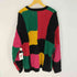 シュプリーム Supreme Patchwork Cable Knit Cardigan メンズ import:XL