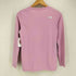 ザノースフェイス THE NORTH FACE L/S Logo Tee Women's 長袖 クルーネックTシャツ レディース JPN:S