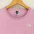 ザノースフェイス THE NORTH FACE L/S Logo Tee Women's 長袖 クルーネックTシャツ レディース JPN:S