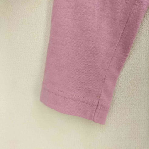 ザノースフェイス THE NORTH FACE L/S Logo Tee Women's 長袖 クルーネックTシャツ レディース JPN:S