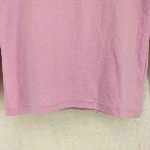ザノースフェイス THE NORTH FACE L/S Logo Tee Women's 長袖 クルーネックTシャツ レディース JPN:S