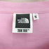 ザノースフェイス THE NORTH FACE L/S Logo Tee Women's 長袖 クルーネックTシャツ レディース JPN:S