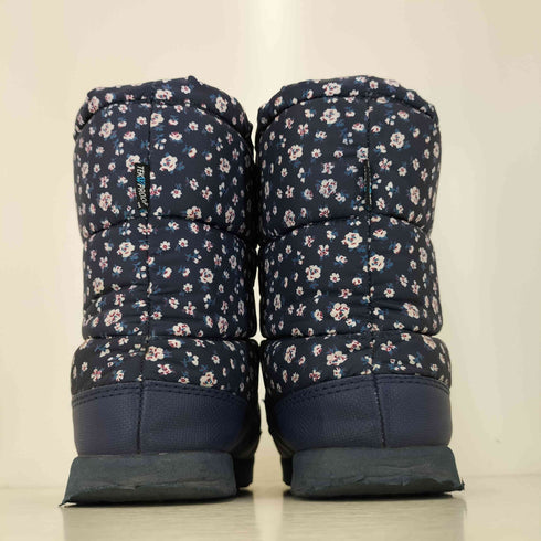ザノースフェイス THE NORTH FACE W Nuptse Bootie WP II W ヌプシブーティーウォータープルーフII レディース JPN:24