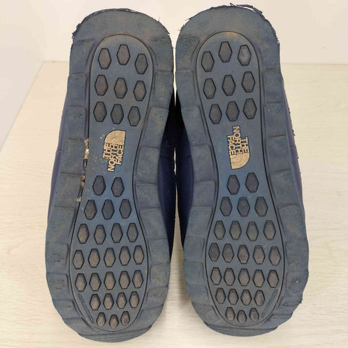 ザノースフェイス THE NORTH FACE W Nuptse Bootie WP II W ヌプシブーティーウォータープルーフII レディース JPN:24