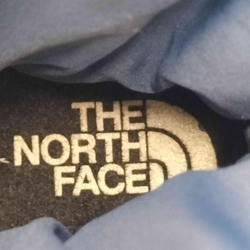 ザノースフェイス THE NORTH FACE W Nuptse Bootie WP II W ヌプシブーティーウォータープルーフII レディース JPN:24