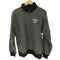 アヴィレックス AVIREX 《A.A.R.C》 HALF ZIP SWEAT エアレーシングクラブ ハーフジップスウェット メンズ import:L