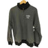アヴィレックス AVIREX 《A.A.R.C》 HALF ZIP SWEAT エアレーシングクラブ ハーフジップスウェット メンズ import:L