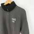 アヴィレックス AVIREX 《A.A.R.C》 HALF ZIP SWEAT エアレーシングクラブ ハーフジップスウェット メンズ import:L