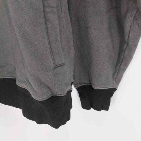 アヴィレックス AVIREX 《A.A.R.C》 HALF ZIP SWEAT エアレーシングクラブ ハーフジップスウェット メンズ import:L