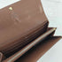 ルイヴィトン LOUIS VUITTON モノグラム ポルトフォイユ サラ 長財布 monogram portefeuille sarah wallet CA2152 レディース
