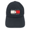 トミーヒルフィガー TOMMY HILFIGER フラッグロゴ 6パネルキャップ メンズ ONE SIZE