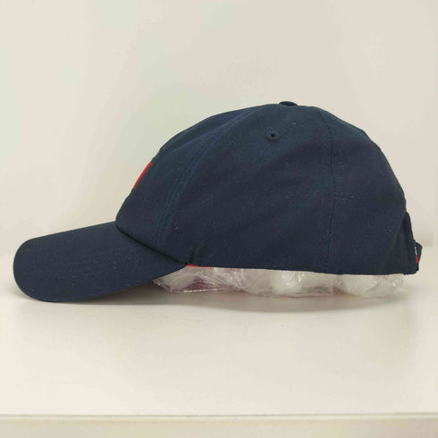 トミーヒルフィガー TOMMY HILFIGER フラッグロゴ 6パネルキャップ メンズ ONE SIZE