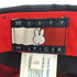 トミーヒルフィガー TOMMY HILFIGER フラッグロゴ 6パネルキャップ メンズ ONE SIZE