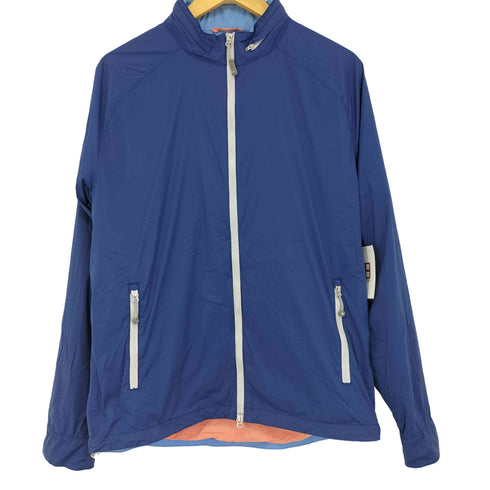 peter millar 00S ナイロンジャケット メンズ JPN:M