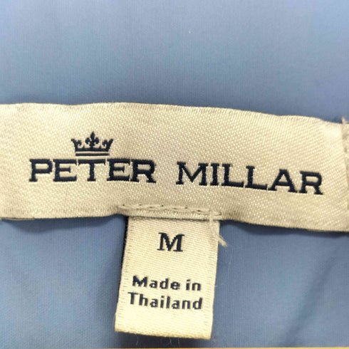 peter millar 00S ナイロンジャケット メンズ JPN:M