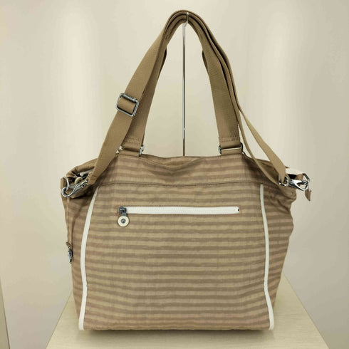 キプリング KIPLING 2WAY ナイロンショルダーバッグ レディース