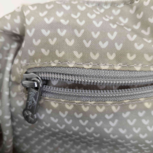 キプリング KIPLING 2WAY ナイロンショルダーバッグ レディース