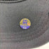 NPB 縦縞 メッシュキャップ メンズ
