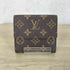 ルイヴィトン LOUIS VUITTON モノグラム ポルトフォイユ エリーズ 3つ折り財布 monogram prtefeuille elise wallet TH0947 レディース