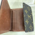 ルイヴィトン LOUIS VUITTON モノグラム ポルトフォイユ エリーズ 3つ折り財布 monogram prtefeuille elise wallet TH0947 レディース