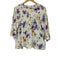 ロシャス Rochas 花柄 ブラウス レディース JPN:13号 1