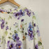 ロシャス Rochas 花柄 ブラウス レディース JPN:13号 1