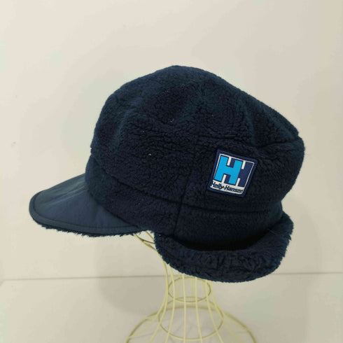 ヘリーハンセン HELLY HANSEN ボア フライトキャップ メンズ M
