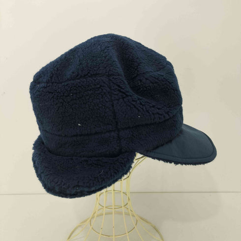 ヘリーハンセン HELLY HANSEN ボア フライトキャップ メンズ M