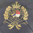 ポロラルフローレン POLO RALPH LAUREN EST. MCMLXVII エンブレムロゴ スカーフ レディース