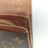 ルイヴィトン LOUIS VUITTON モノグラム ポルトモネ ビエ トレゾール 2つ折り財布 monogram porte monnaie billets tresor wallet CA0937 レディース