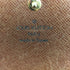 ルイヴィトン LOUIS VUITTON モノグラム ポルトモネ ビエ トレゾール 2つ折り財布 monogram porte monnaie billets tresor wallet CA0937 レディース